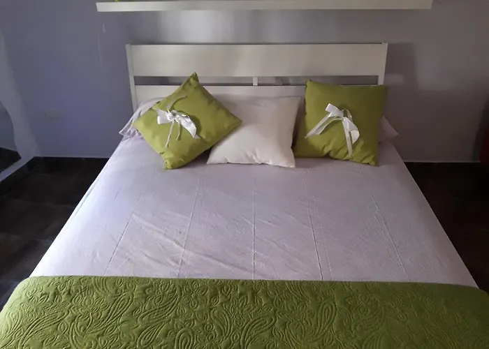 Michael\'S House B&B