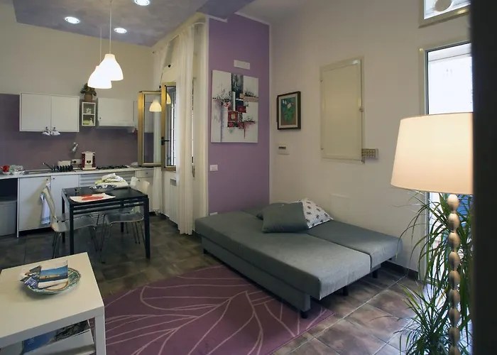 Michael\'S House B&B