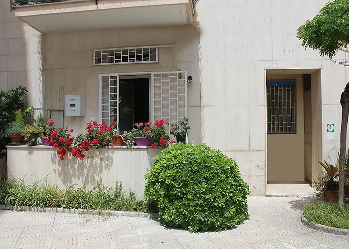 Michael\'S House B&B