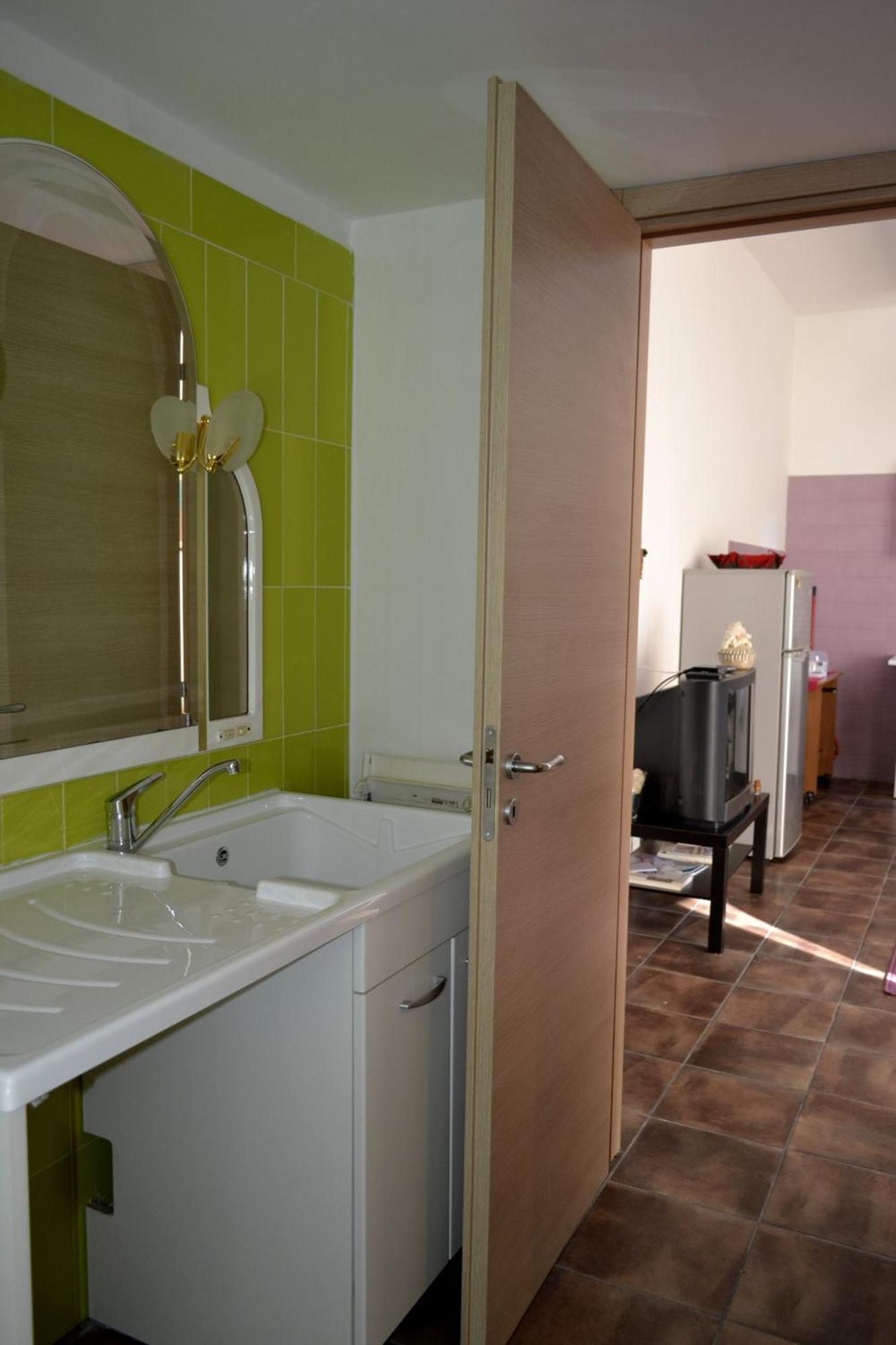 Michael's House Apartment Salerno