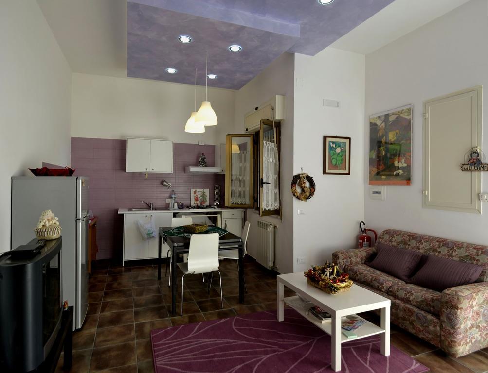 Michael's House Salerno