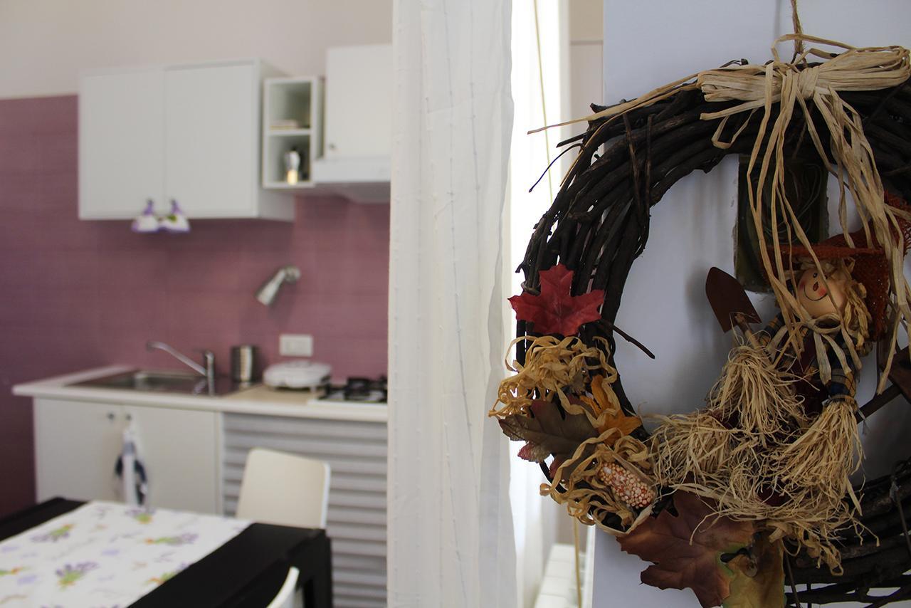 Michael's House Salerno
