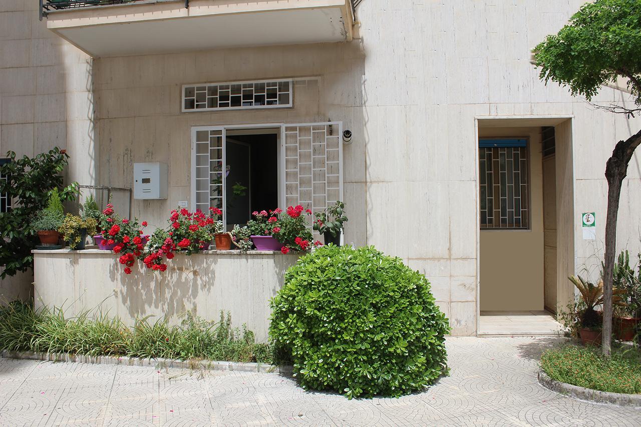 Michael's House