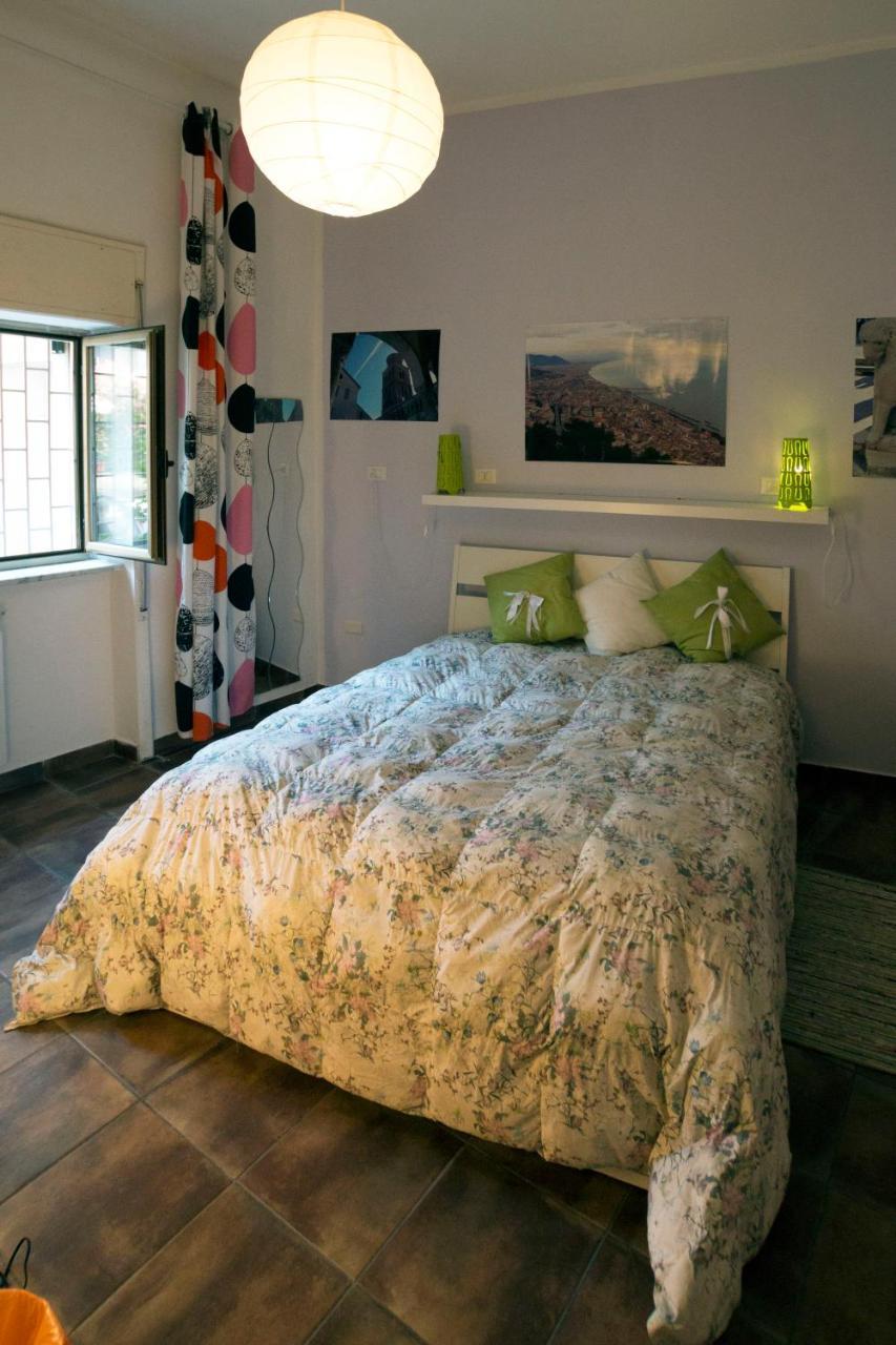 Michael's House Apartment Salerno