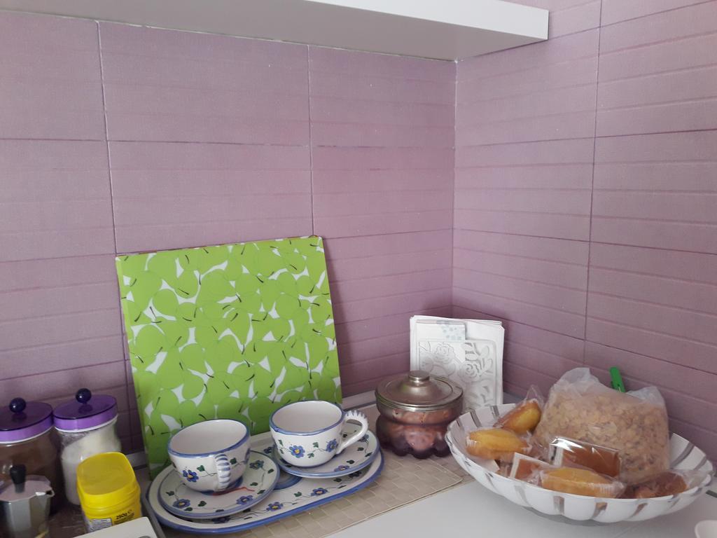 Appartamento Michael's House Salerno