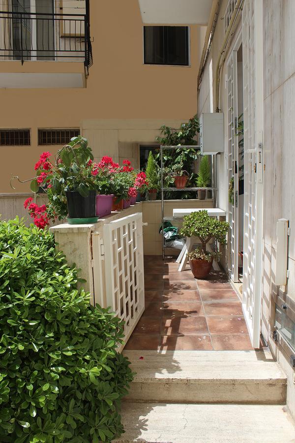 Michael's House * Salerno